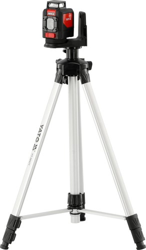 Laser lignes croisées vert - lignes,