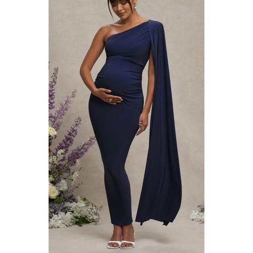 Club london amaryllis navy - l,