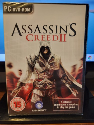 Assassin creed pc - assassin's,