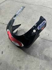 Aprilia RS250 RS 250 Fairing Headlight Front Cowl Cowling Rare Plastic