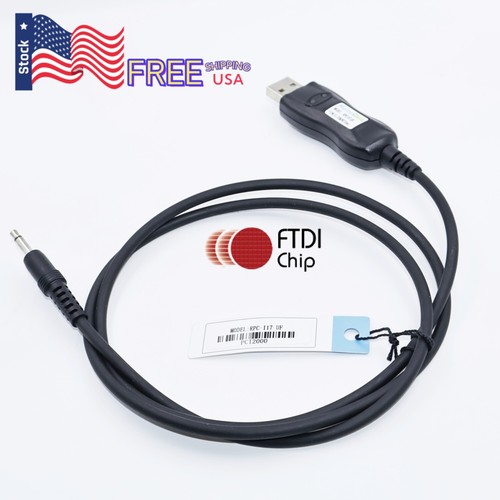 Ftdi usb programming cable - ftdi,