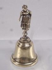 🇫🇷 ANCIENNE CLOCHE FEMME