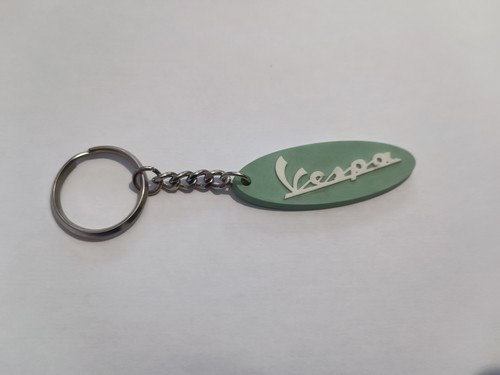 Porte clés scooter vespa sans - vespa,