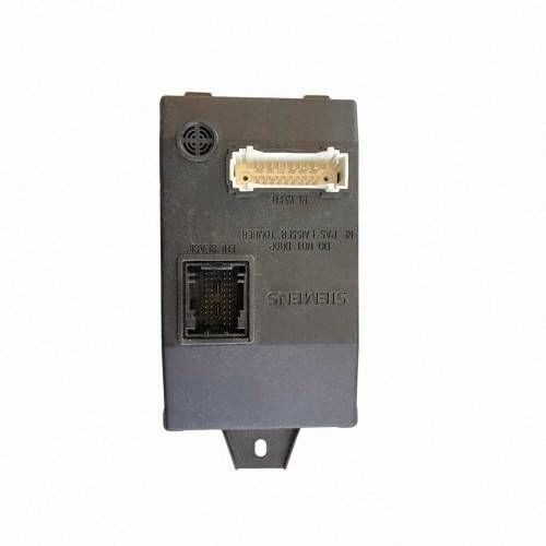Ordinateur confort uch renault - ordinateur,