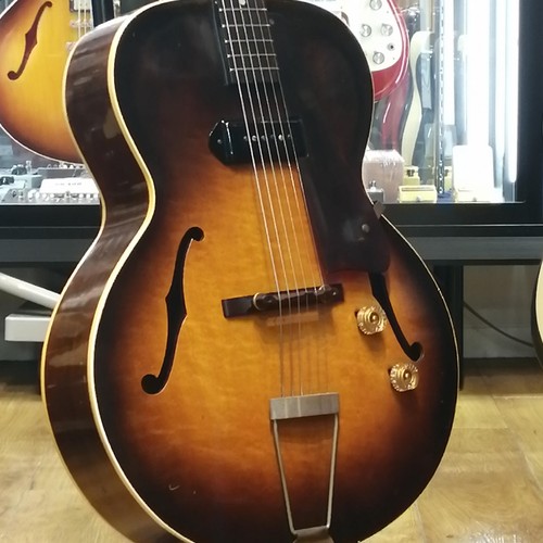 Guitare gibson full - guitare,