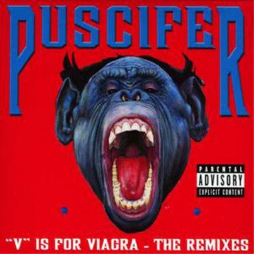 Puscifer for viagra - puscifer,