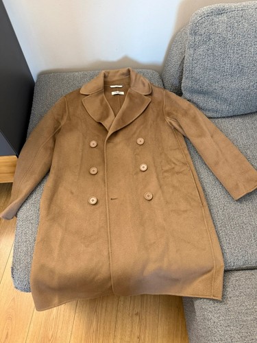 Max mara brown - s,