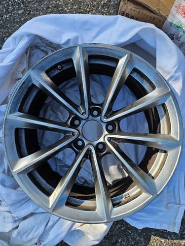 Jantes bmw pouces style - jantes,