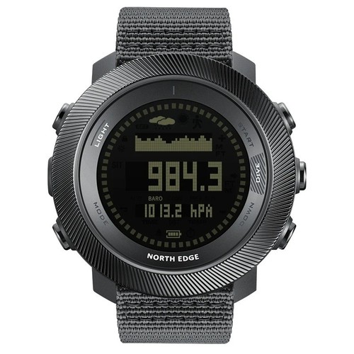 North edge apache montre - north,