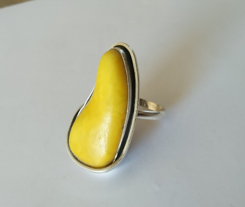 Ancienne bague argent massif - bague,