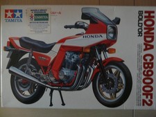 Maquette Moto 1/12 TAMIYA Ref