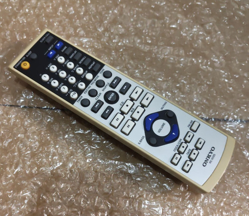 Télécommande onkyo 659s - télécommande,