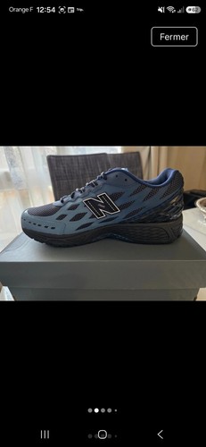 New balance chaussures - new,