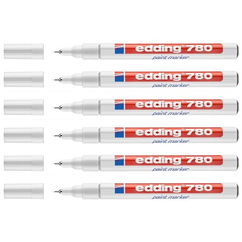 780049 edding lot - [4-780049-6], 6