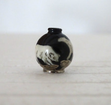 ✨Fève vase boule émaux