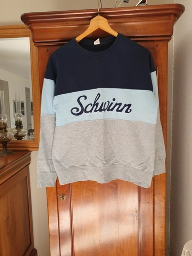 Sweat shirt schwinn - sweat-shirt,