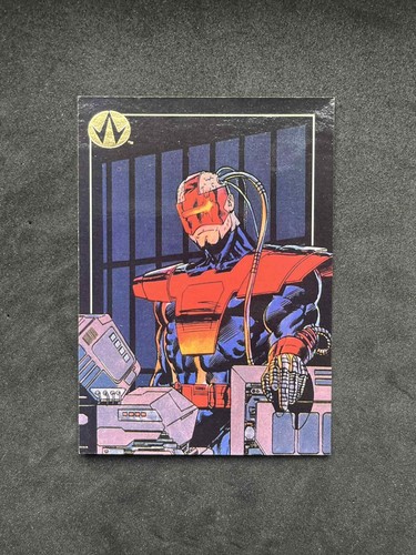 Jim lee wildc - lee,