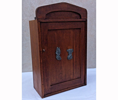 Meuble bois rangement - bois,
