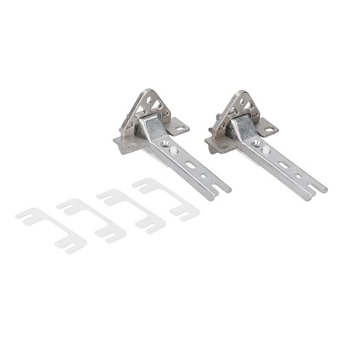 Charnière montage kit - charnière,