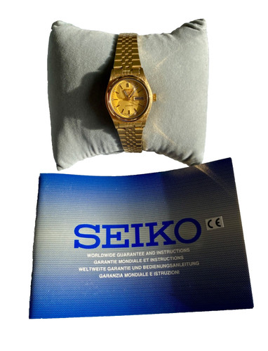 Montre seiko automatique - seiko,