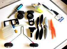 LOT DE MATERIEL POUR MODELISME