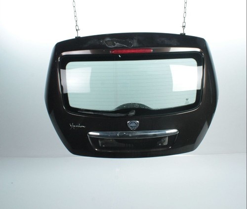 Hayon 51744435 lancia - 51744435, ypsilon