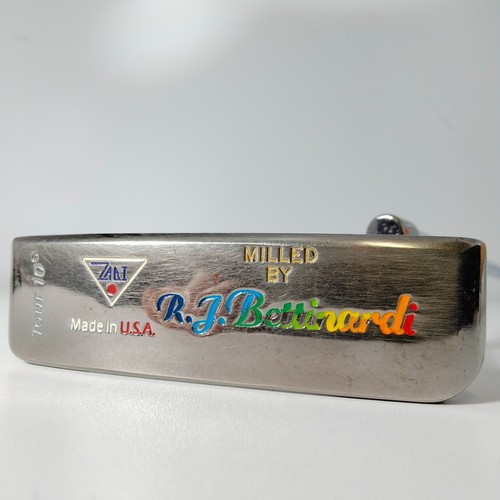 Putter bettinardi series - mc,