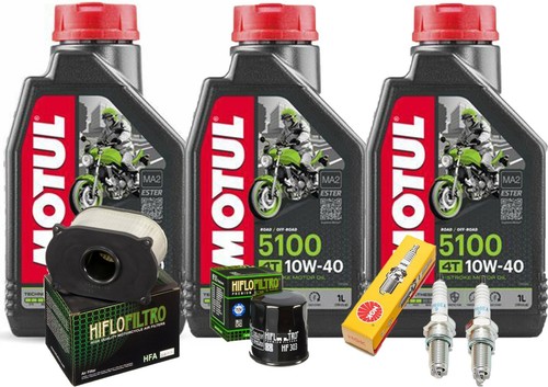 Kit entretien cagiva raptor - kit,