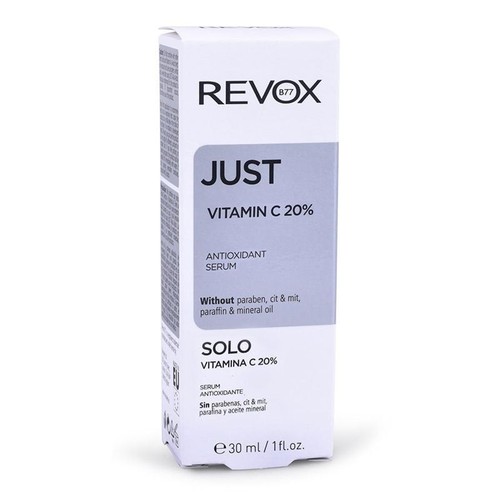 Sérum revox b77 just vitamine - sérum,