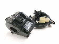 COMMODO GAUCHE HONDA CBR 1000