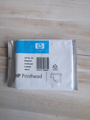 Reman c5056a magenta - hp,