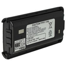 Batterie pour Kenwood TK-3202E3 TK-3202E TK-3202UK TK-3202 TK-3201 2100mAh 7,2V