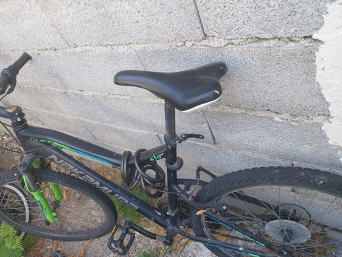 Vélo vtt homme bon état - vtt, 610