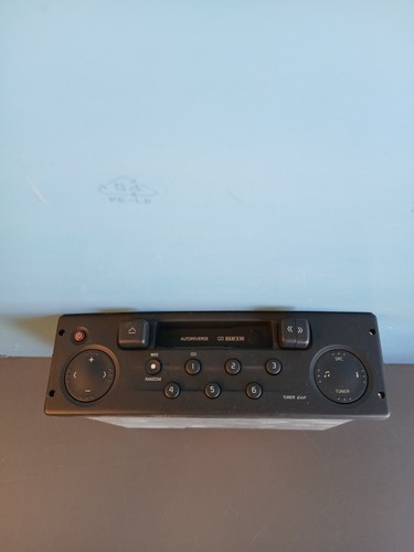 Renault clio autoradio - renault, 2