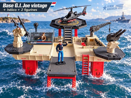 Joe transportable tactical - joe,