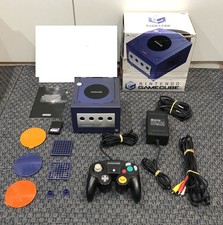 Console Nintendo Gamecube en