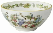 Mon voisin Totoro - Bol à riz en porcelaine Totoro Baies - Noritake