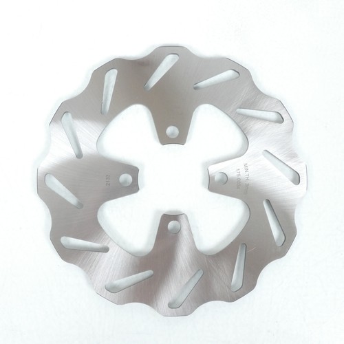 Disque frein avant polini - de,