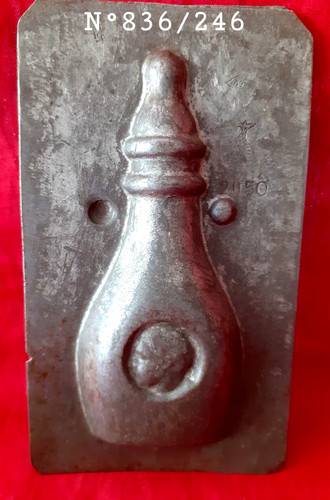 836 246 moule a - n°836/246,