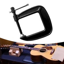 Guitar Bridge Clamp Special Tool Tool Luthier pour les accessoires de