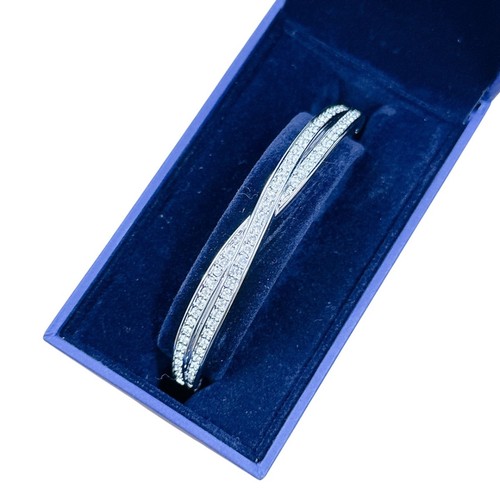 Swarovski bracelet strass - swarovski,