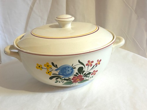 Villeroy boch mettlach - &,