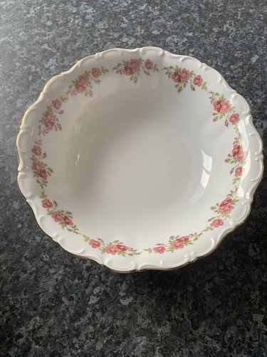 Belle assiette creuse seltmann - creuse,