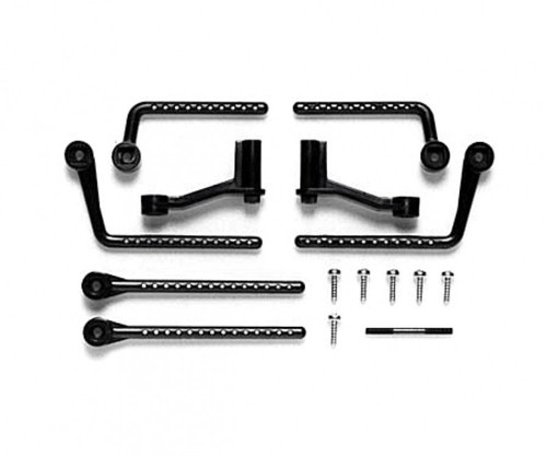 Tamiya 300050855 tl01 ff02 - 300050855,