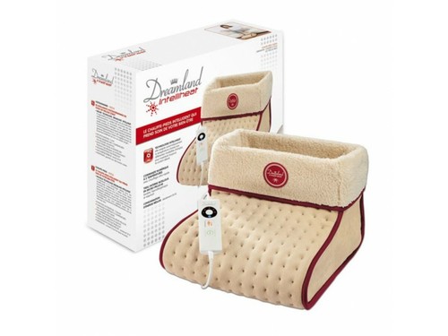 Dreamland chauffe pieds - chauffe,