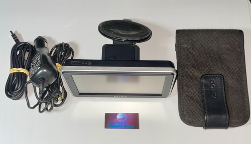 Gps sony nav europe loose - sony,