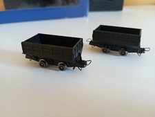 ROCO, Échelle HOe, Set de 2