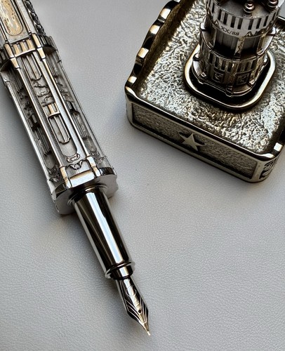Dupont stylo plume - dupont,
