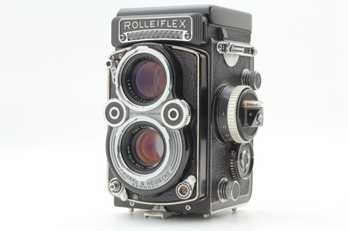 Near mint rollei - [near, rolleiflex