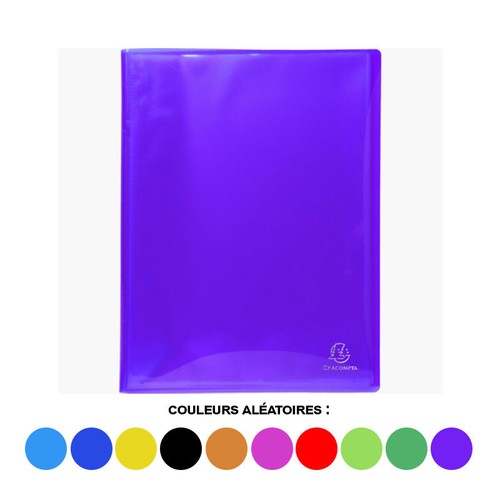 Porte vues lutin 200 - -,
